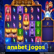 anabet jogos